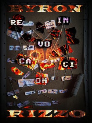 cover image of Re-Invocación